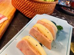 -十三姨正合丰烤肉(营迹路店)