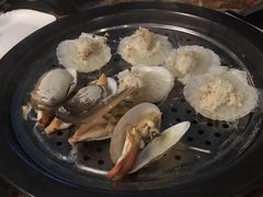 -船奇蒸汽海鲜·闽菜(八市海鲜总店)