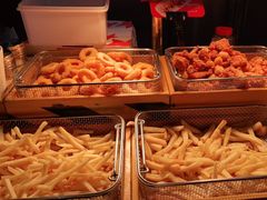 -比格比萨自助(花园路店)