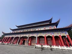 -开福禅寺