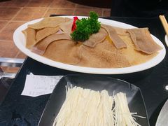 -吴记老锅底麻辣火锅(福州路店)