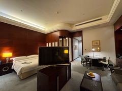 -上海明天广场JW万豪酒店