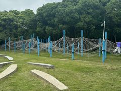 -长广溪湿地公园