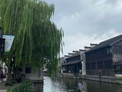 -南浔古镇