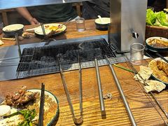 -柿子树炭烤羊腿(金台路店)