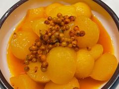 -老爷庙风味美食府(魏都大道店)