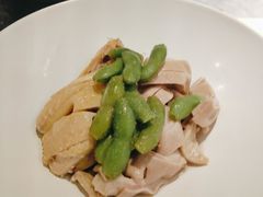 -紫圆 · 雅宴高级餐厅(杭州东站店)