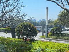 -福州西湖大酒店·怡湖咖啡厅