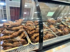 -豫掌柜饸饹面·烩面(秀沿路店)