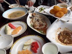 -亚龙湾红树林度假酒店御粤阁