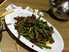 -巴渝菜馆(涿州店)