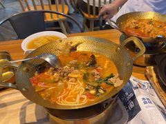 -云味馆·云南菜·云南米线(景田店)