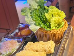 -咕嘟草帽鱼·牛奶一样的鲜鱼汤(包河万达广场创始店)