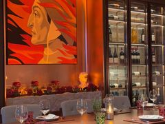 -Mammamia意大利餐厅(阳春巷店)