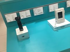 -顺电sundan(北投新奥购物中心店)