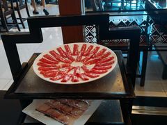 -皇城老妈火锅·川味传承(港湾店)