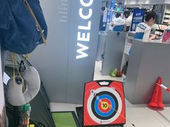 -迪卡侬(环球港店)