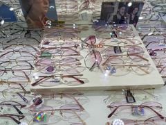 -华彬眼镜专业渐进配镜(潘家园店)