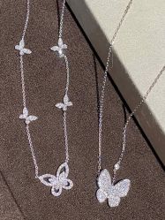 -VE DIAMOND·天然&培育钻石定制