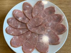 -韩麦大冷面(桂花街直营店)