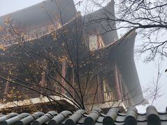 -南京市江宁方山