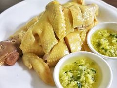 -文记壹心鸡(宝华路店)