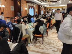 -临沂华盛江泉城大酒店