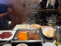 -皇城老妈川味火锅·大连海鲜火锅(港湾店)