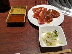 -焼肉とビール 市場小路(四条烏丸店)