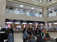 -上海市中医医院(芷江路院区)