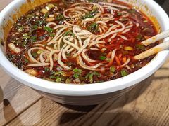 -中阿兰牛肉面(悦海新天地店)