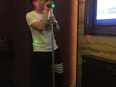 -萧邦音乐会所KTV·蒸汽活海鲜自助(福田店)