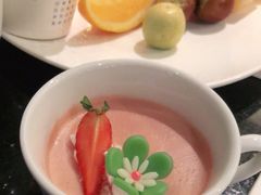 -厦门悦华酒店·绿庭主题自助餐厅
