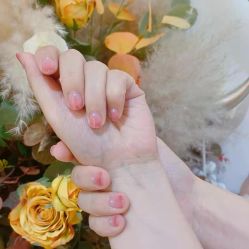 手部美甲-花系美·美甲美睫精品店