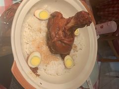 -三十六味匠猪蹄(三元桥店)