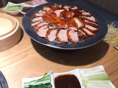 -守柴炉烤鸭(科华中路王府井店)