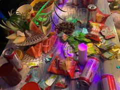 -蓝乐光量贩KTV(浦东禹悦汇店)