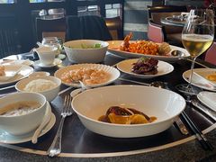 -杭州西子湖四季酒店·金沙厅