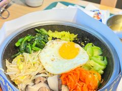 -梨花牛肉汤饭(仁恒伊势丹店)