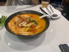 -美奈小馆·越南料理(中航城君尚购物中心店)