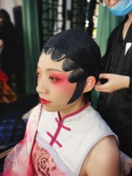 -盘子女人坊古装写真摄影(天津总店)