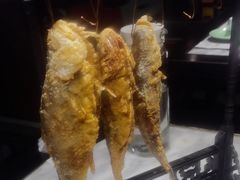 -北平盛世·新京菜·北京烤鸭(劲松·双井店)