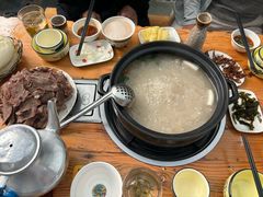 -尼玛藏家风味园(阿山食城店)