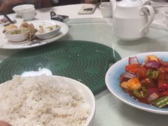 -汇兴源餐馆(小北路店)