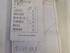 -潮喜竹溪荔湖酒家(荔枝湾店)