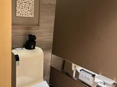 -上海静安洲际酒店