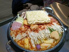 -1988韩式炸鸡料理(麦凯乐店)