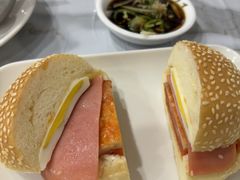 -凯盈阁私房菜·桑拿鸡(绿茵花园店)