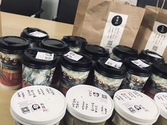 -炖物24章·顺时轻养茶(杭州大厦店)