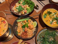 -CHINCHIN 青青·泰国料理(万象食家店)